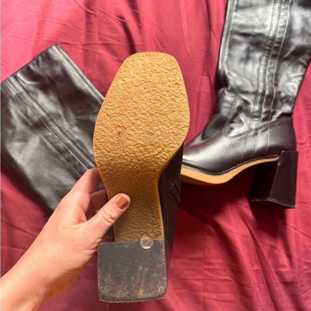 Vince Camuto never worn